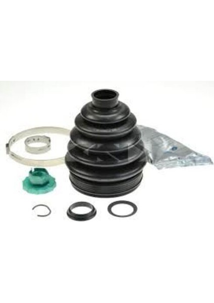 304625 24309 Aks Körüğü Kiti Volkswagen Fo1.2-1.4-1.4tdı 05 6QE498203A