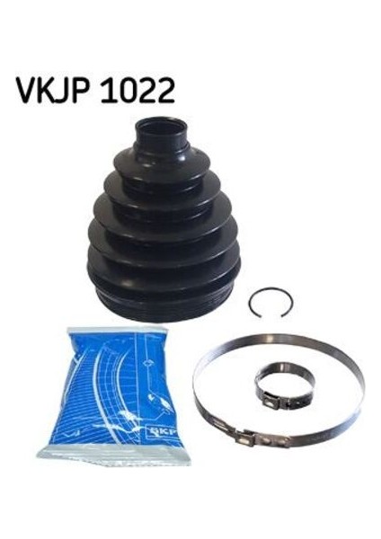 VKJP1022 Aks Körüğü Diş Transporter T5 2.5tdı Axd Axe 03- 7H0498203