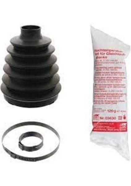 101946 Aks Körüğü Ön Diş X164 06-12 W251 05-13 A1643300685