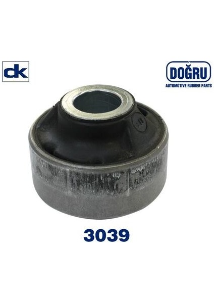 Doğru 3039 Salıncak Burcu C3 Iıı 16-2008 13- 9803286480
