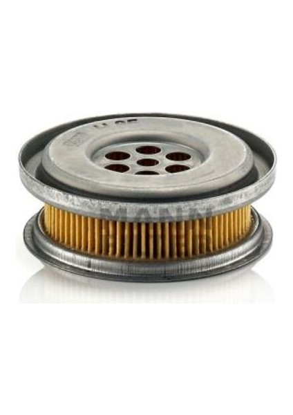 H85 Hidrolik Direksiyon Filtresi 190 W201 82-93 W124 86-93 W116 73-80 W126 85-90 0004661304