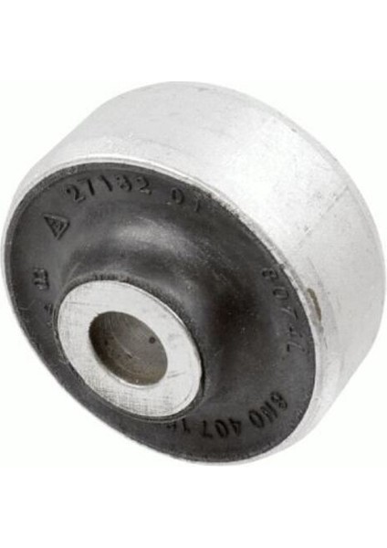 Lemförder 2713201 Salıncak Burcu Önun Arkası Ibiza 09-A1 11-Fabia 11-14 8N0407181B