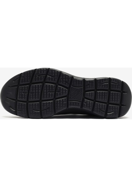 Summits - Korlo Erkek Siyah Spor Ayakkabı 232940TK Bbk