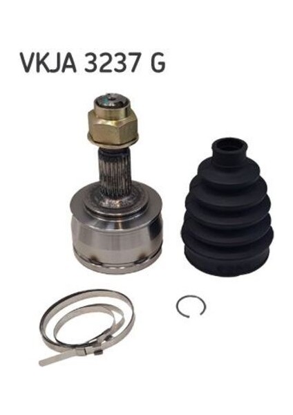 VKJA3237G Aks Kafası Diş Corsa D Z10XEP-Z12XER-A12XER 1603431