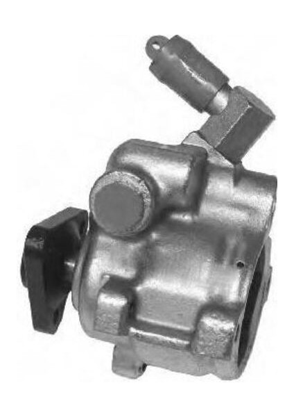 Hattat-Hema 3301034 Direksiyon Pompası Htt Ford Transit T12-T15 F5RC3A674CB