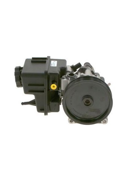 KS00000663 Hidrolik Direksiyon Pompası Viano W639 10-Vito W639 10-Sprinter 906 06-15 A0064666601