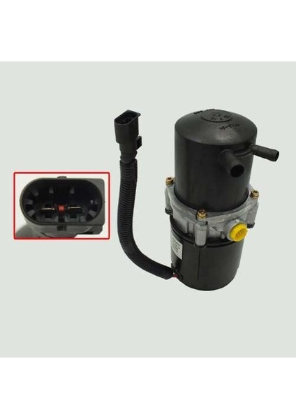 DP143110 Direksiyon Pompası Elekt Hidrolik P106 Iı 1.0l-1.1l-1.4l-1.6l-1.5d 96 Saxo-Xsara 1.5d 97-00 H 4007.9C