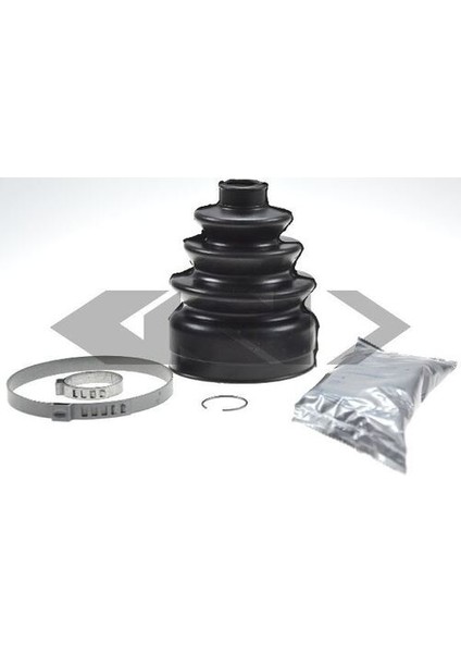 300381 Aks Körüğü Berlingo 1.9d ABC15 Visa Z205 305 306 405 Partner 1.9d 95590795