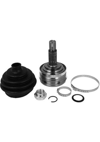 LD4110 Aks Kafası Samara 1500 86-94 Kalina 1.6 04-Vega 1.5 95-04 21082215010