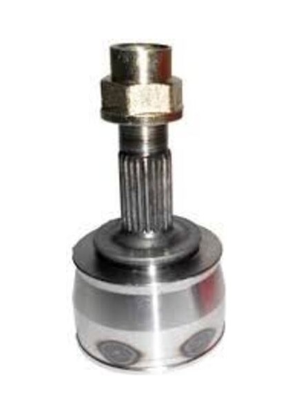 359002501830 Aks Kafası Diş Opel Corsa D Z14XEP Grande Punto 1603411