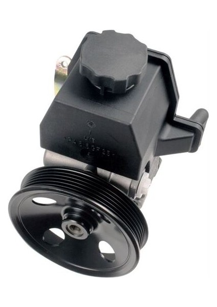 KS00000592 Direksiyon Pompası 203 C180-200-229 A0024668301