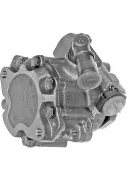 Hattat-Hema 3301048 Hidrolik Direksiyon Pompası Lt 28 35 46 2.5tdı 96-05 2D0422155