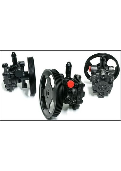 Ioto -10604-32101 Hidrolik Direksiyon Pompası Lancer 1.6 16V 2003-2007 MN184075