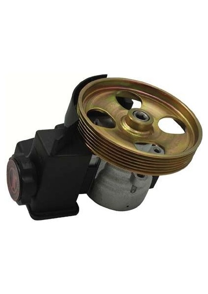 Hattat-Hema 3301038 Direksiyon Pompası Htt Hidrolik 206 1.4-1.6 Benzinli 98-09 9632252880 9632252880