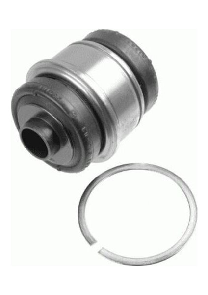 Lemförder 1330701 Yağlı Burç Arka Bmw E39 E53 E60 E65 Segmanlı 33321090504