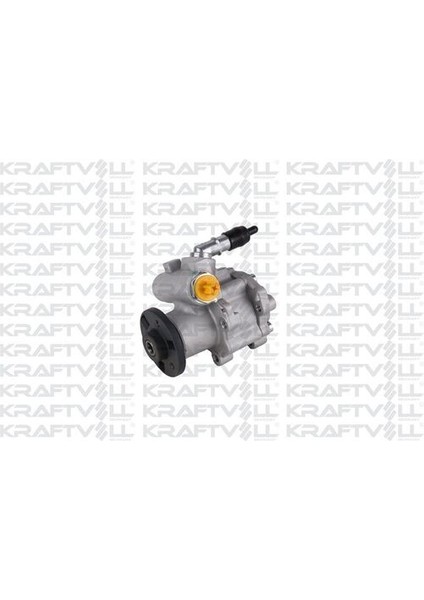 01060106 Direksiyon Pompası Bmw E81 E87 06-13 E90 E91 E92 E93 04-13 E60 05-10 X1 E84 09-15 135 Bar 32416769887
