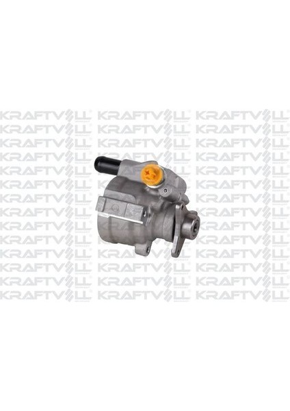 01060125 Direksiyon Pompası Renault Master Opel Movano A 99- 4414166