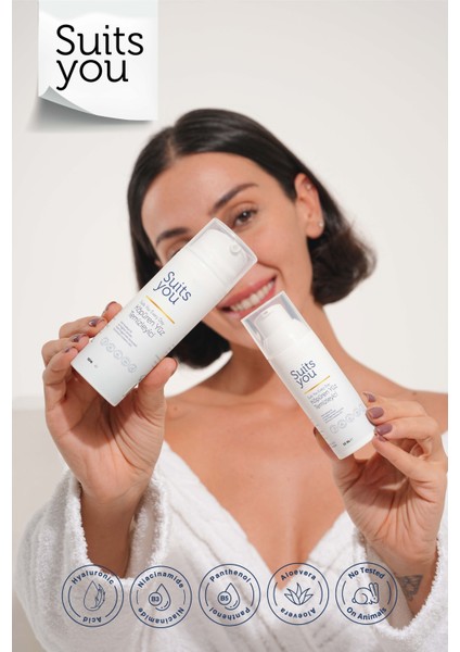 Köpüren Yüz Temizleyici - Arındırıcı Temizleme Jeli 50 ml fiyatları