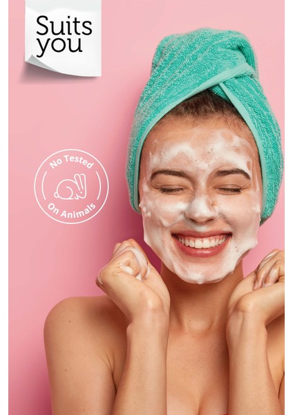 Köpüren Yüz Temizleyici - Arındırıcı Temizleme Jeli 50 ml fırsatları