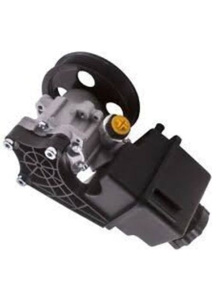 Hattat-Hema 3301230 Hidrolik Direksiyon Pompası Mercedes W639 B906 B907 B910 0064661701