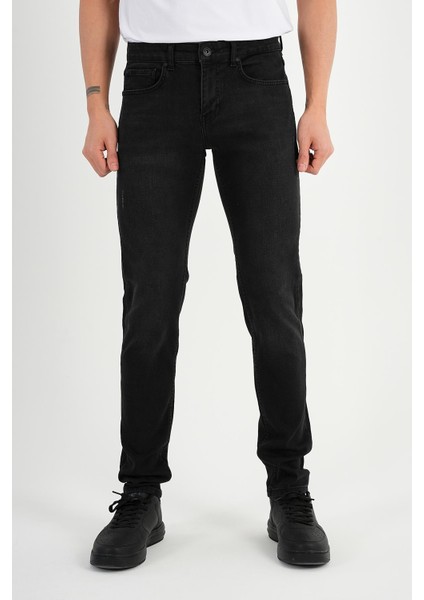 Alexandergardı Slim Fit Pantolon (A92Y3560)