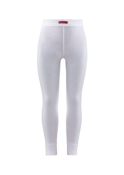 9266 KİDS BEYAZ THERMAL ALT