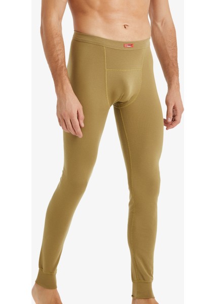 Erkek Termal Alt İçlik 2. Seviye 9262 - Sahra Bej