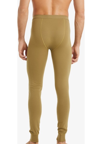 Erkek Termal Alt İçlik 2. Seviye 9262 - Sahra Bej fiyatları