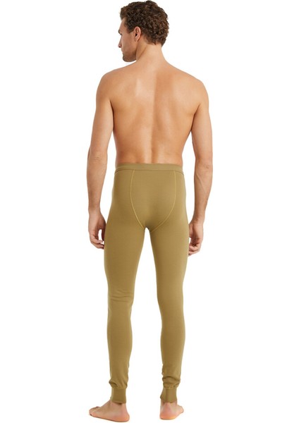 Erkek Termal Alt İçlik 2. Seviye 9262 - Sahra Bej fırsatları