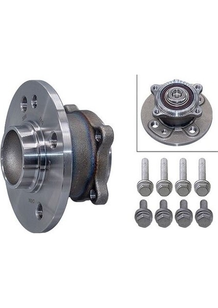 713649440 Arka Teker Poryası Mini R50 R56 R54 33416786552