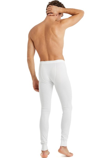 9262 ERKEK BEYAZ THERMAL ALT fırsatları