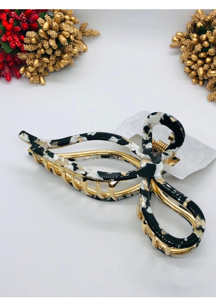 Kemik Toka Sonsuzluk Fiyonk Modeli Leopar Desenli Mandal Toka fiyatları