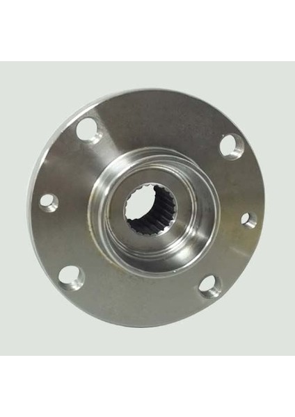 4726002 Ön Teker Poryası Tempra Tipo 1.4-1.6- Ford Ka 1.2 09 Punto 96-99-Fiat 500 1.2 07 Bravo-Marea-Stilo 7608131