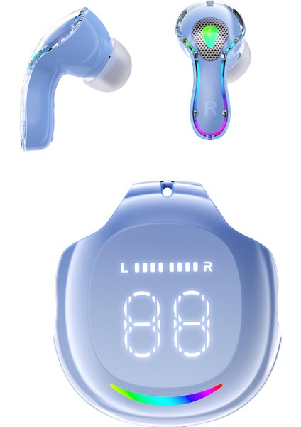 NT-BTH27 Kulakiçi Bluetooth Kulaklık
