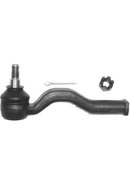 38-01200 Rot Başı R-L-Mazda E2000 84-99-Besta 90-Bongo 97-10 S08399324