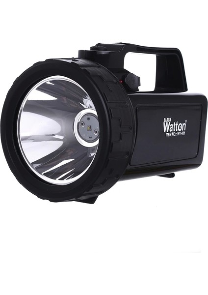 Güvenlik Feneri 30 W Kuvvetinde WT-401 fırsatları