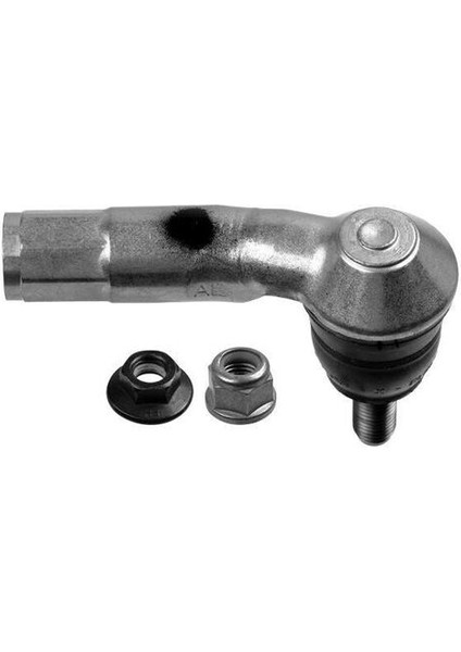 Lemförder 3528202 Rot Başı Sağ Golf V Touran 03-Caddy 04-Passat 05-A3 03-Jetta Iıı Golf Vı 08-Octavia 04- 1K0423812K