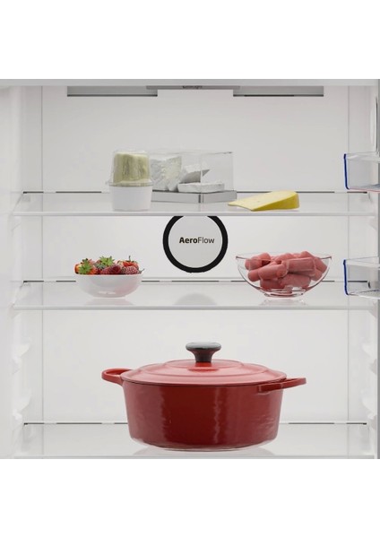 Beko 970477 MB No Frost Buzdolabı