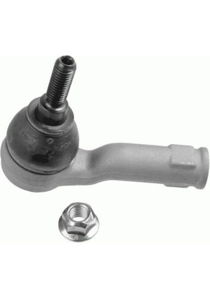 Lemförder 3392701 Rot Başı Ön Sağ Sol Land Rover Range Sport 05-12 QJB500040