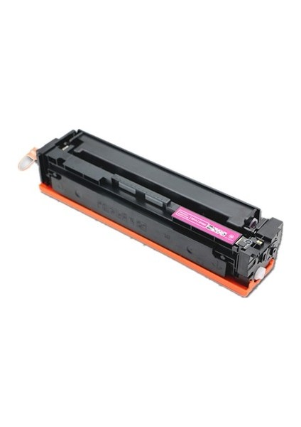 Color Toner Canon CRG046 Hp CF413A Uyumlu Kırmızı Muadiltoner 2.3k