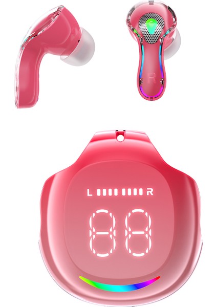 NT-BTH27 Kulakiçi Bluetooth Kulaklık