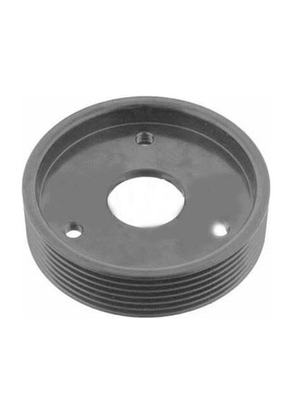 107 Hidrolik Direksiyon Pompa Kasnağı Kangoo Megane F8Q 7700875328