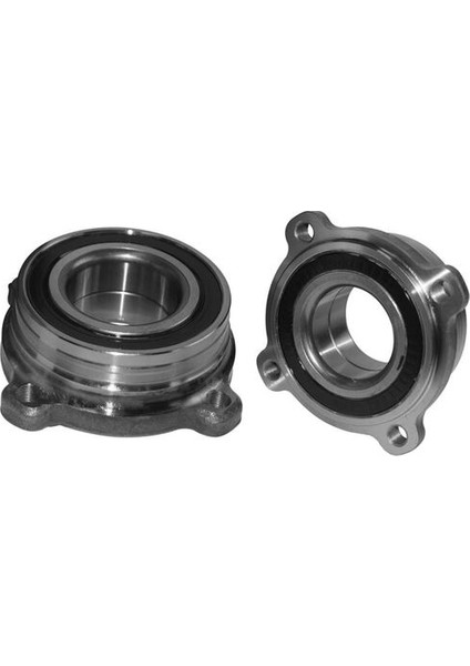 VHB3445 Teker Poryası Arka Sağ Sol Bmw E39 E59 33411095654