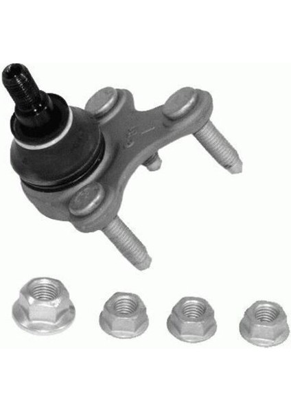 Lemförder 2677202 Rotil Sol Golf V 03-Leon Touran 03-Caddy 04-A3 03-Altea A3 03-Octavia 04-Jetta 1K0407365C
