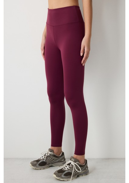 Relax Feel Bordo Tayt