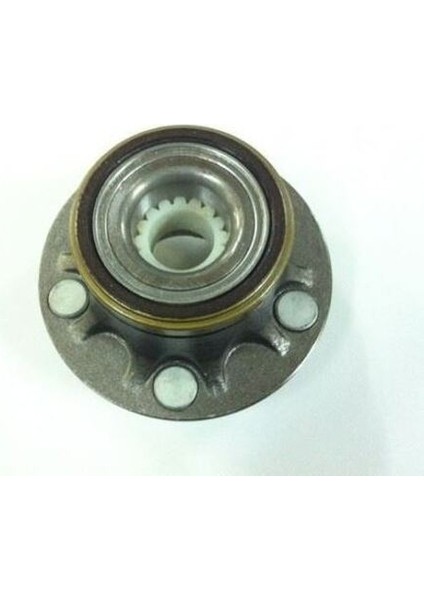 GH21950 Arka Teker Poryası (Rulmanlı) Connect 1.8tdcı 02-Abs'li 1469189