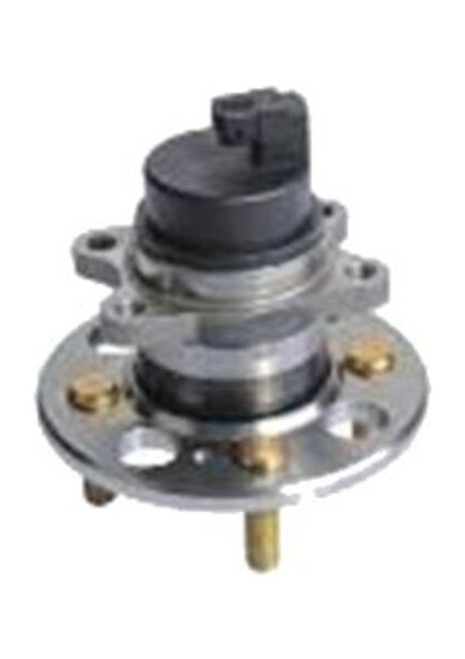 GH31585 Arka Teker Poryası Rulmanlı Era 2006-GETZ 2006-I20 2008-RIO 2005-PICANTO 2004-I10 2007-(ABS'LI) 527501C100