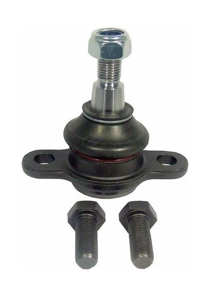 TC2186 Alt Rotil Sağ Sol Transporter T5 Multivan Caravelle 03- 7H8407361A