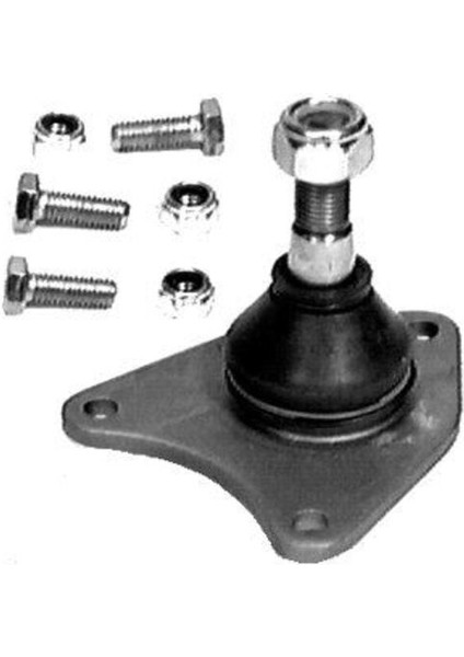 TC72 Rotil Üst Taunus 6010076