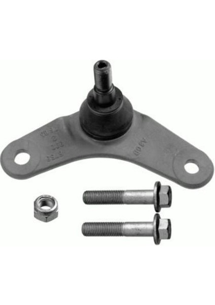 Lemförder 2538502 Minicooper Rotil Ön Sağ R50 R52 R53 1489293